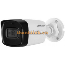 Camera 5MP HDCVI IR Bullet Dahua DH-HAC-HFW1500TLP-A-S2