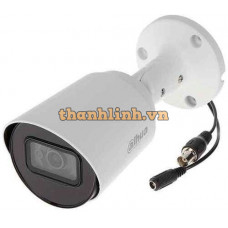 Camera 5MP HDCVI IR Bullet Camera Dahua DH-HAC-HFW1500TP-A-S2