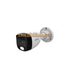 Camera Bullet HDCVI 5MP Dahua HAC-HFW1509C(-A)-LED