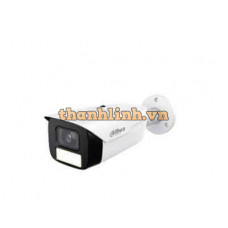 Camera Bullet HDCVI 5MP Dahua HAC-HFW1509MH-A-LED