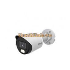 Camera Bullet HDCVI 5MP Dahua HAC-HFW1509T(-A)-LED