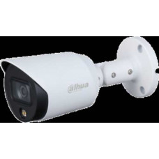 Camera Analog HD 5MP Full-color Starlight HDCVI Bullet Camera  Dahua DH-HAC-HFW1509T-LED