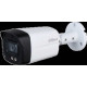 Camera Analog HD 5MP Full-color Starlight HDCVI Bullet Camera  Dahua DH-HAC-HFW1509TLM-LED