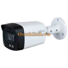 Camera CVI 5megapixel Dahua Thân DH-HAC-HFW1509TLMP-A-LED