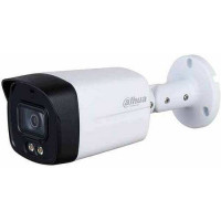 Camera 5MP Full-color Starlight HDCVI Bullet Camera Dahua DH-HAC-HFW1509TLMP-A-LED-S2