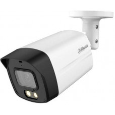 5MP Full-color Starlight HDCVI Bullet Camera Dahua DH-HAC-HFW1509TLMP-LED-S2