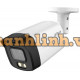 5MP Full-color Starlight HDCVI Bullet Camera Dahua DH-HAC-HFW1509TLMP-LED-S2