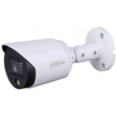 Camera CVI 5megapixel Dahua Thân DH-HAC-HFW1509TP-A-LED