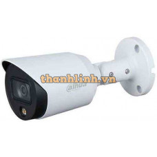 Camera 5MP Full-color HDCVI Bullet Dahua DH-HAC-HFW1509TP-A-LED-S2