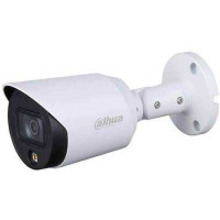 Camera CVI 5megapixel Dahua Thân DH-HAC-HFW1509TP-LED