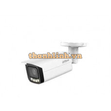 Camera Bullet HDCVI 5MP Dahua HAC-HFW1509TU-ZA-LED-DP