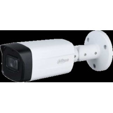 Camera Analog HD 4K Real-time HDCVI IR Bullet Camera  Dahua DH-HAC-HFW1800TH-I4