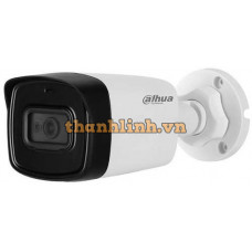 Camera CVI 4K Dahua Thân DH-HAC-HFW1800TP