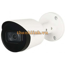 Camera 4K Real-time HD CVI IR Dahua DH-HAC-HFW1800TP-A