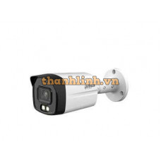 Camera Bullet HDCVI 4K Dahua HAC-HFW1801TLM-IL-A