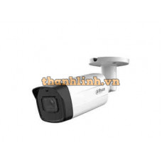 Camera Bullet HDCVI 4K Dahua HAC-HFW1801TM-I8