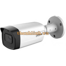 Camera 4 in 1 (CVI, TVI, AHD, Analog) 8.0MP Dahua DH-HAC-HFW1801TMP-I8