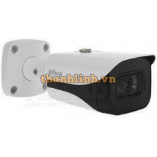 Camera HD CVI 2MP Starlight Dahua model DH-HAC-HFW2241EP-A