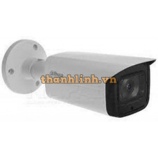 Camera HD CVI 2MP Starlight Dahua model DH-HAC-HFW2241TP-I8-A