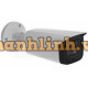 Camera HD CVI 2MP Starlight Dahua model DH-HAC-HFW2241TP-I8-A