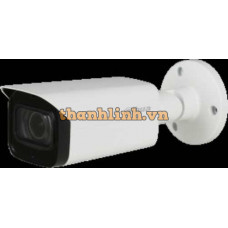 Camera Analog HD 2MP Full-color Starlight HDCVI Bullet Camera Dahua DH-HAC-HFW2249T-I8-A