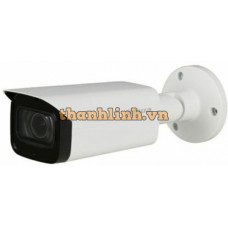 Camera HD CVI 2MP hỗ trợ led Dahua model DH-HAC-HFW2249TP-I8-A-LED
