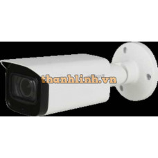 Camera Analog HD 4MP Starlight+ HDCVI IR Bullet Camera Dahua DH-HAC-HFW2402T-I8-A