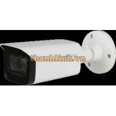 Camera Analog HD 4MP Starlight+ HDCVI IR Bullet Camera Dahua DH-HAC-HFW2402T-Z-A-DP