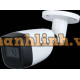 Camera Analog HD 5MP Starlight HDCVI IR Bullet Camera Dahua DH-HAC-HFW2501CM-A