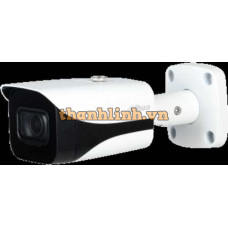 Camera Analog HD 5MP Starlight HDCVI IR Bullet Camera Dahua DH-HAC-HFW2501E-A