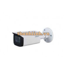 Camera thân trụ HDCVI 5MP Dahua HAC-HFW2501TU-Z-A-POC