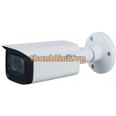 5MP Starlight HDCVI IR Bullet Camera Dahua DH-HAC-HFW2501TUP-Z-A