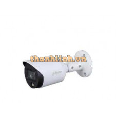 Camera Bullet 5MP Dahua HAC-HFW2509T-A-LED