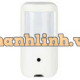 Camera HD CVI hỗ trợ chức năng iot Dahua model DH-HAC-HUM1220AP