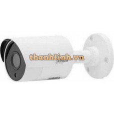 Camera iot linca 2.0 MP Dahua model DH-HAC-LC1200SL-W