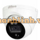 Camera HDCVI IoT Dome 2MP Dahua HAC-ME1200E-LED