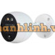 Camera HD CVI Hỗ Trợ Chức Năng Iot hiệu Dahua DH-HAC-ME1500BP-LED