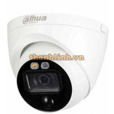Camera HDCVI IoT Dome 5MP Dahua HAC-ME1500E-LED