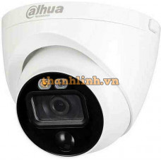 Camera HD CVI 2.0Mp Starlight Thế Hệ Mới hiệu Dahua DH-HAC-ME1500EP-LED