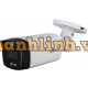 Camera HDCVI Báo động chủ động ánh sáng kép 5MP Dahua DH-HAC-ME1509THP-A-PV