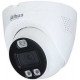 Camera 5MP HDCVI Full-Color Cảnh báo chủ động Eyeball Camera Dahua DH-HAC-ME1509TQP-PV