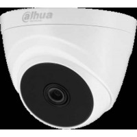 Camera Analog HD 2MP HDCVI IR Eyeball Camera  Dahua DH-HAC-T1A21