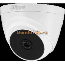 Camera Analog HD 2MP HDCVI IR Eyeball Camera Dahua DH-HAC-T1A21
