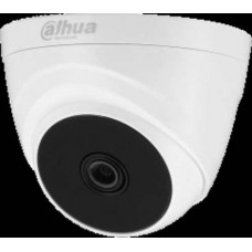 Camera Analog HD 2MP HDCVI IR Eyeball Camera  Dahua DH-HAC-T1A21