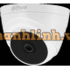 Camera Analog HD 2MP HDCVI IR Eyeball Camera Dahua DH-HAC-T1A21