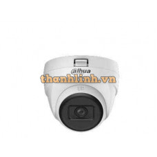 Camera cố định 5MP Dahua HAC-T1A51-U