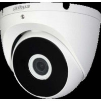 Camera Analog HD 2MP HDCVI IR Eyeball Camera  Dahua DH-HAC-T2A21