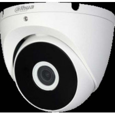 Camera Analog HD 2MP HDCVI IR Eyeball Camera  Dahua DH-HAC-T2A21