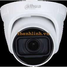 Camera Analog HD 2MP HDCVI IR Eyeball Camera Dahua DH-HAC-T3A21-Z