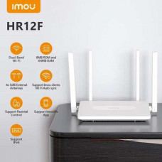 Bộ phát sóng Wifi Dahua HR12F